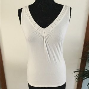 Express tank top